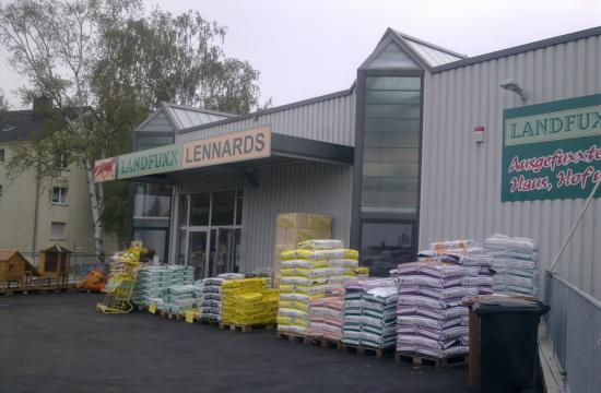 Lennards Agrarhandel: Stolberg