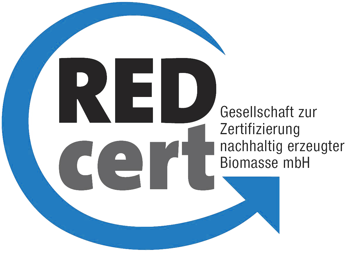 Lennards Agrarhandel: REDCert